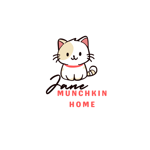 Jane Munchkin Home